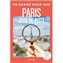 Paris Jeux de piste Un Grand Week-end