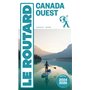 Guide du Routard Canada Ouest 2024/25