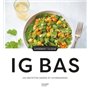 100 recettes IG BAS