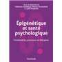 Epigénétique et santé psychologique