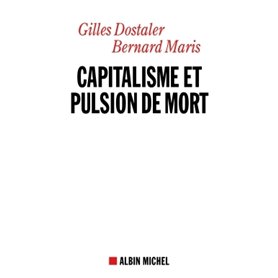 Capitalisme et pulsion de mort