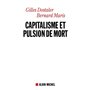 Capitalisme et pulsion de mort