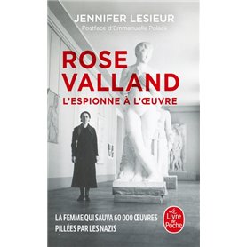 Rose Valland