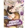 Promise Cinderella - Tome 01