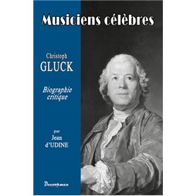 Christoph GLUCK