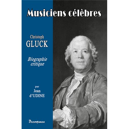 Christoph GLUCK