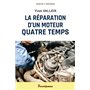 Réparation d'un moteur 4 Temps