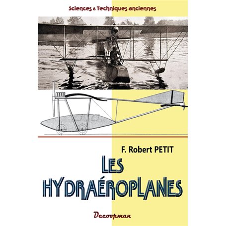 Les Hydraéroplanes