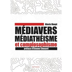 Médiavers