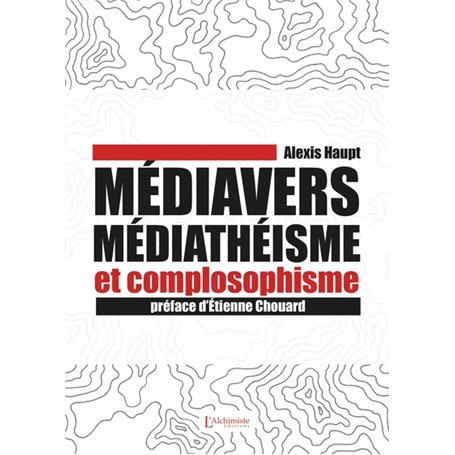 Médiavers