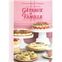 Le Grand Livre des Gâteaux de Famille