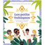 Les Petits Toltèques - 6 contes pour s'imprégner de la sagesse toltèque