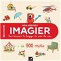 Bescherelle - Mon premier imagier 2-5 ans