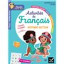 Chouette Maternelle - Activités de français Moyenne Section - 4 ans