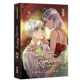 Freaking Romance - Tome 02