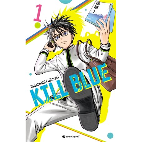 Kill Blue T01