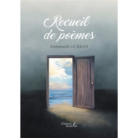 Recueil de poèmes