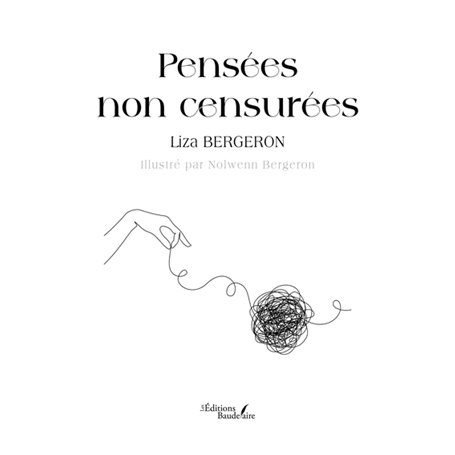 Pensées non censurées