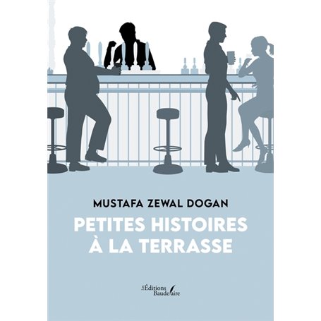 Petites histoires à la terrasse