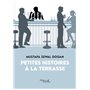 Petites histoires à la terrasse