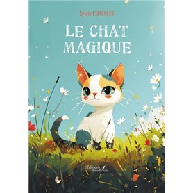 Le chat magique