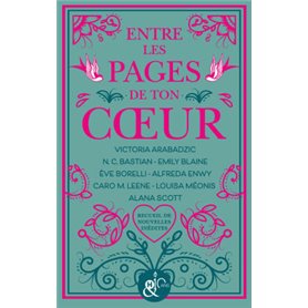 Entre les pages de ton coeur