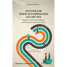 Accueillir pour accompagner les jeunes