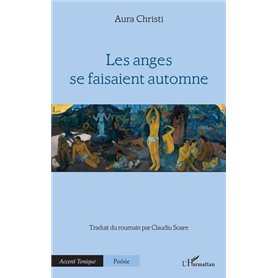 Les anges se faisaient automne