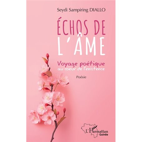 Échos de l'âme