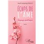 Échos de l'âme