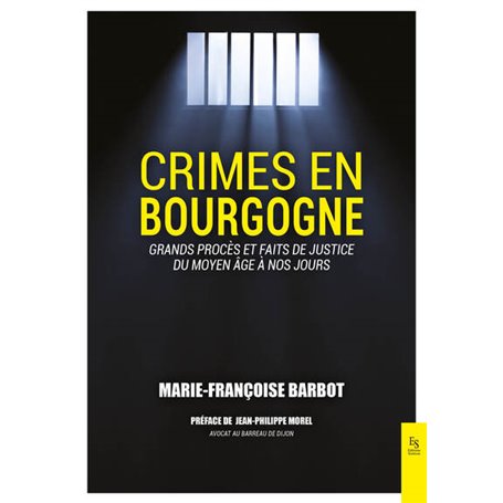 Crimes en Bourgogne