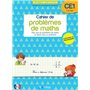 Mon cahier de problèmes de maths CE1