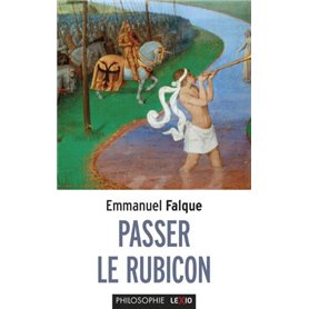 PASSER LE RUBICON