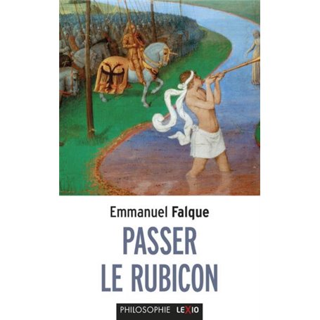 PASSER LE RUBICON