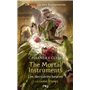 The Mortal Instruments - Les dernières heures - Tome 3 La chaîne d'épines