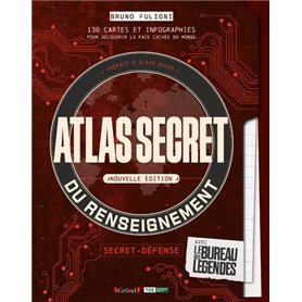 Atlas secret du renseignement