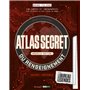 Atlas secret du renseignement