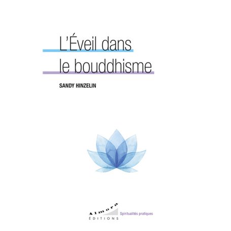 L'éveil dans le bouddhisme