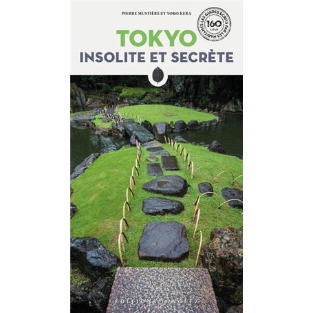 Tokyo insolite et secrète