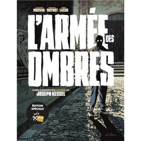 L'Armée des ombres - FNAC