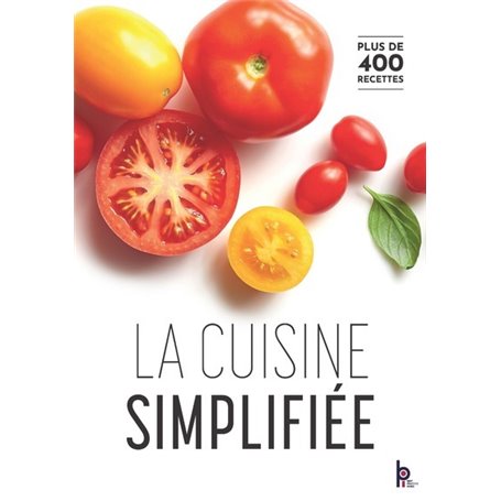 La Cuisine Simplifiée