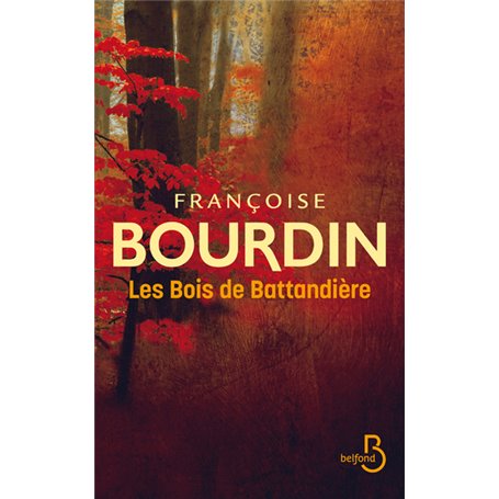 Les Bois de Battandière