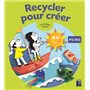 Recycler pour créer PS-MS