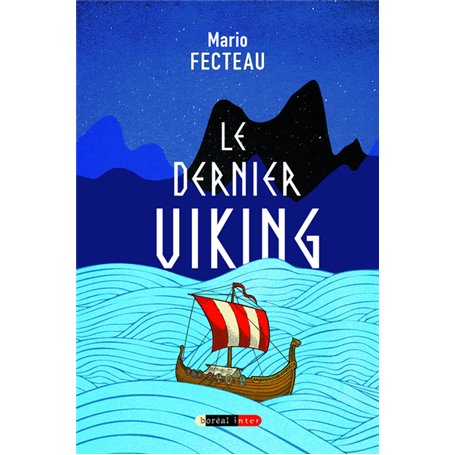 Le dernier viking