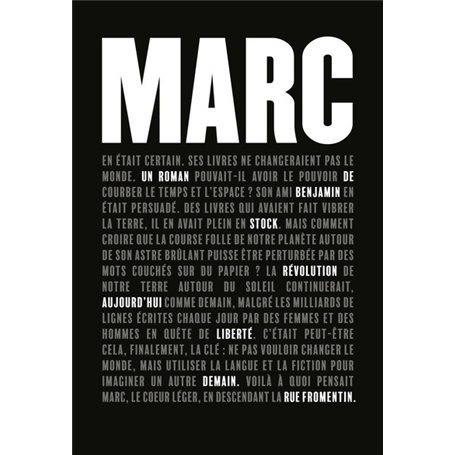 Marc