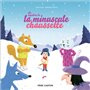 Le mystère de la minuscule chaussette