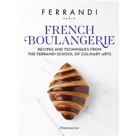 French Boulangerie