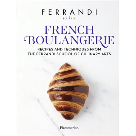 French Boulangerie