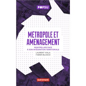 Métropole et aménagement