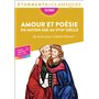 Amour et poésie du Moyen Âge au XVIII siècle